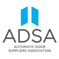 Automatic Door Suppliers Association Ltd logo, Automatic Door Suppliers Association Ltd contact details