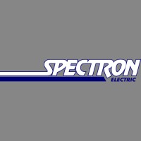 SPECTRON ELECTRIC, INC logo, SPECTRON ELECTRIC, INC contact details