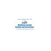 Matthew Lorand Roofing and Restoration logo, Matthew Lorand Roofing and Restoration contact details