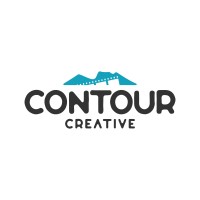 Contour Creative logo, Contour Creative contact details