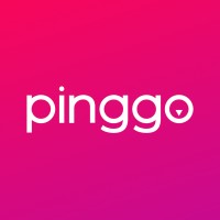 PingGo logo, PingGo contact details