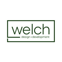 Welch Design and Development logo, Welch Design and Development contact details