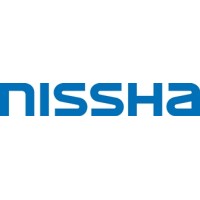 NISSHA logo, NISSHA contact details