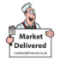 MarketDelivered logo, MarketDelivered contact details