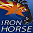 Iron Horse Motorcycles logo, Iron Horse Motorcycles contact details