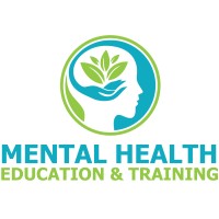 Mental Health Education and Training logo, Mental Health Education and Training contact details