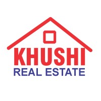 Khushi Real Estate logo, Khushi Real Estate contact details