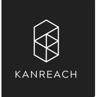 KanReach logo, KanReach contact details