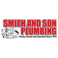 Smith and Son Plumbing logo, Smith and Son Plumbing contact details