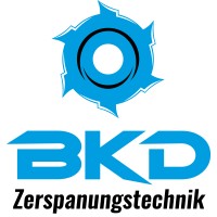 BK Dienstleistungen, CNC Machining logo, BK Dienstleistungen, CNC Machining contact details