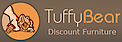 Tuffy Bear Discount Furniture logo, Tuffy Bear Discount Furniture contact details