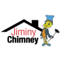 Jiminy Chimney logo, Jiminy Chimney contact details