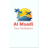 Al Msadi logo, Al Msadi contact details