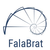 FalaBrat PTE LTD logo, FalaBrat PTE LTD contact details