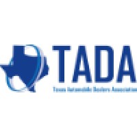 Texas Automobile Dealers Association logo, Texas Automobile Dealers Association contact details