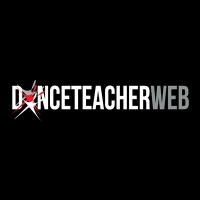 Dance Teacher Web logo, Dance Teacher Web contact details