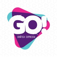 Go! Gráfica Expressa logo, Go! Gráfica Expressa contact details