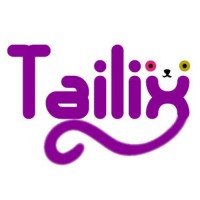 Tailix.io logo, Tailix.io contact details