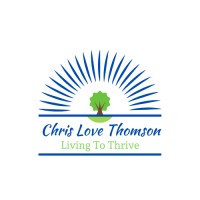 Living To Thrive logo, Living To Thrive contact details