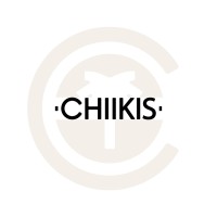 Chiikis logo, Chiikis contact details