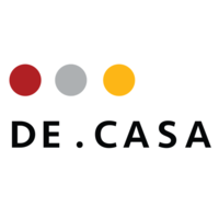 De Casa logo, De Casa contact details