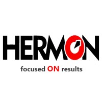 HermON Agency logo, HermON Agency contact details