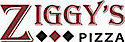 Ziggy's Pizza logo, Ziggy's Pizza contact details