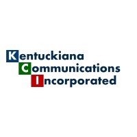 Kentuckiana Communications Incorporated logo, Kentuckiana Communications Incorporated contact details