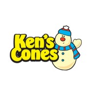 Kens Cones logo, Kens Cones contact details