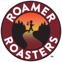 Roamer Roasters logo, Roamer Roasters contact details