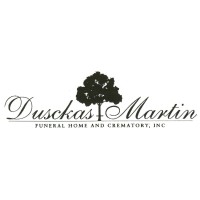 Dusckas-Martin Funeral Home and Crematory,.Inc. logo, Dusckas-Martin Funeral Home and Crematory,.Inc. contact details