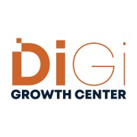 Digi Growth Center logo, Digi Growth Center contact details