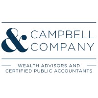 Campbell & Virgilio Lccpa logo, Campbell & Virgilio Lccpa contact details