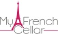 My French Cellar logo, My French Cellar contact details