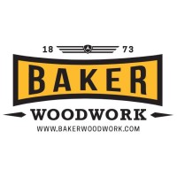 BAKER WOODWORK, INC. logo, BAKER WOODWORK, INC. contact details