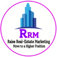 Raise Real Estate Marketing logo, Raise Real Estate Marketing contact details