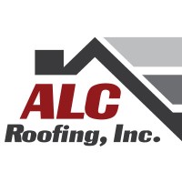 ALC Roofing logo, ALC Roofing contact details