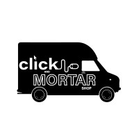 Click and Mortar Shop logo, Click and Mortar Shop contact details