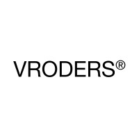 VRODERS.COM logo, VRODERS.COM contact details