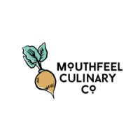 Mouthfeel Culinary Co. logo, Mouthfeel Culinary Co. contact details