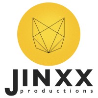 Jinxx Productions logo, Jinxx Productions contact details