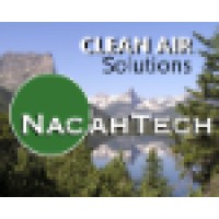 Nacah Tech LLC logo, Nacah Tech LLC contact details