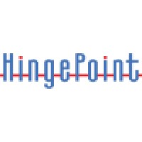 HingePoint, Inc. logo, HingePoint, Inc. contact details