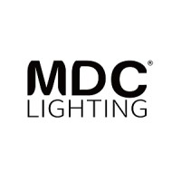 MDC Lighting logo, MDC Lighting contact details