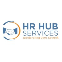 HR HUB SERVICES logo, HR HUB SERVICES contact details