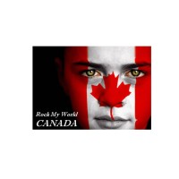 Rock My World Canada! logo, Rock My World Canada! contact details