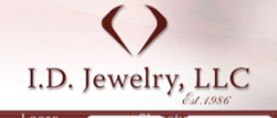 I.D. Jewelry logo, I.D. Jewelry contact details