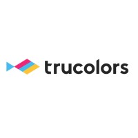 trucolors logo, trucolors contact details