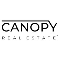 Canopy Real Estate logo, Canopy Real Estate contact details