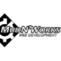 MudN'Works Web Development logo, MudN'Works Web Development contact details